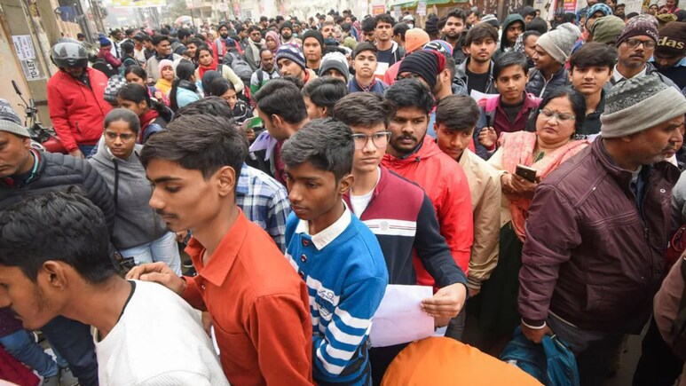 JEE Main January Exams: Over 10 Lakh Candidates Appear So Far, Mathematics Toughest