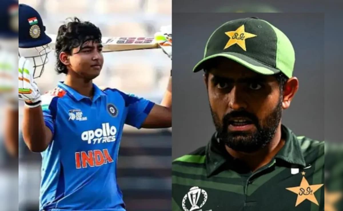 वैभव सूर्यवंशी ने बाबर आजम का World Record किया स्वाहा, यह कारनामा करने वाले बने दुनिया के इकलौते क्रिकेटर