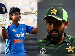 वैभव सूर्यवंशी ने बाबर आजम का World Record किया स्वाहा, यह कारनामा करने वाले बने दुनिया के इकलौते क्रिकेटर