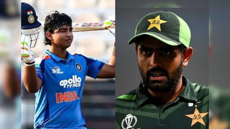 वैभव सूर्यवंशी ने बाबर आजम का World Record किया स्वाहा, यह कारनामा करने वाले बने दुनिया के इकलौते क्रिकेटर