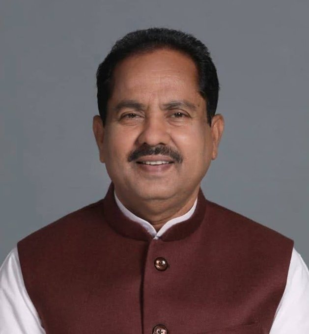 बीच मीटिंग में आया हार्ट अटैक, फिर थम गई सांसें... जानें कौन थे BJP विधायक श्याम बिहारी लाल