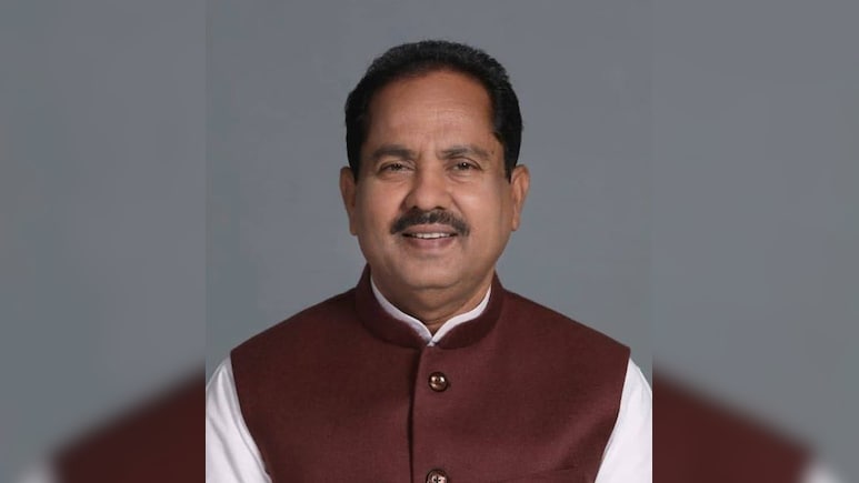 बीच मीटिंग में आया हार्ट अटैक, फिर थम गई सांसें... जानें कौन थे BJP विधायक श्याम बिहारी लाल