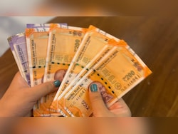 Rupee Recovers From Lowest Level, Gains 9 Paise To 91.90 Against US Dollar