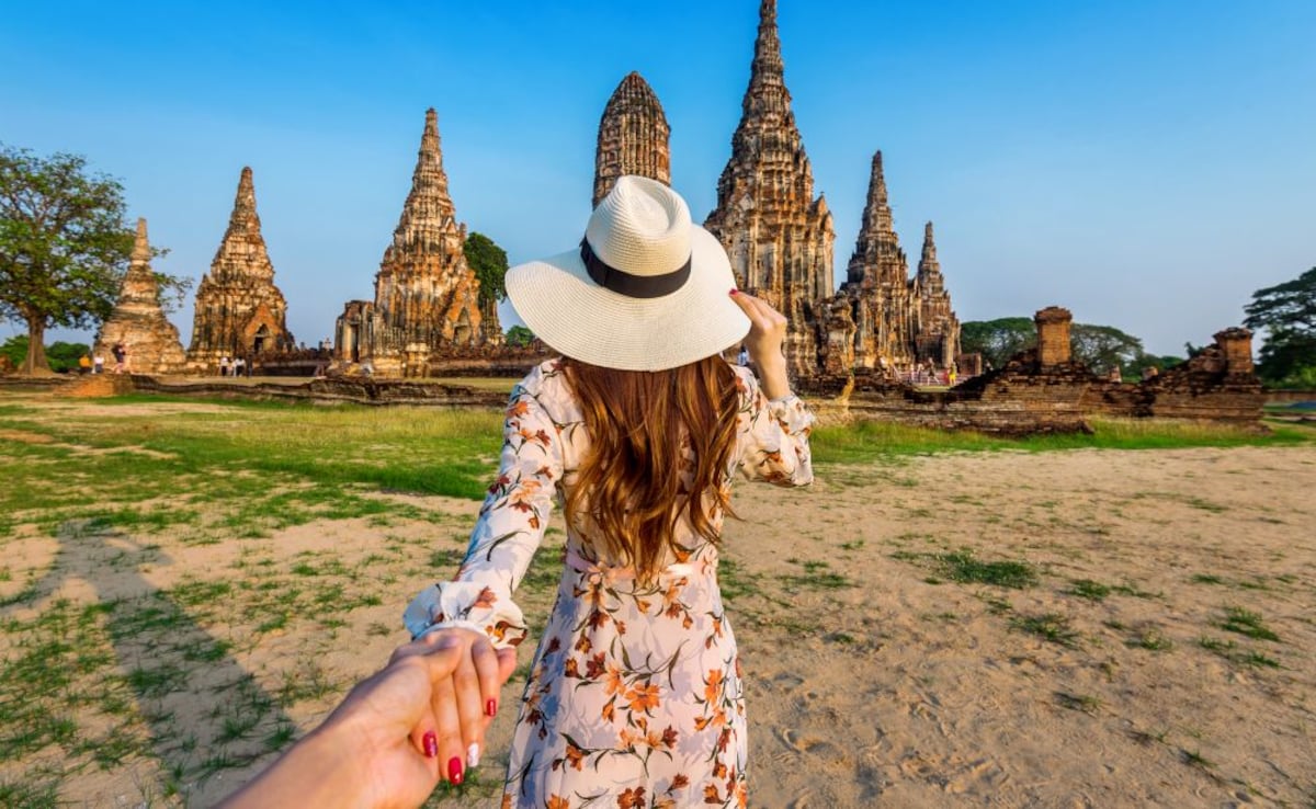 Latest and Breaking News on NDTV