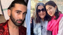 Orry Breaks Silence On Feud Rumours With Sara Ali Khan: 'Amrita Singh Put Me Through Trauma'