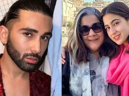 Orry Breaks Silence On Feud Rumours With Sara Ali Khan: 'Amrita Singh Put Me Through Trauma'