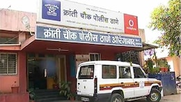 Chhatrapati Sambhajinagar: संभाजीनगरमध्ये निकालांनंतर 'राडा'! भाजप उमेदवाराच्या घरावर मध्यरात्री दगडफेक