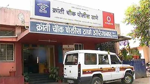 Chhatrapati Sambhajinagar: संभाजीनगरमध्ये निकालांनंतर 'राडा'! भाजप उमेदवाराच्या घरावर मध्यरात्री दगडफेक