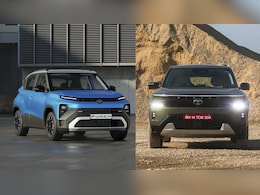 Tata Motors To Ramp Up Sierra Production Amid Surging Demand: Shailesh Chandra