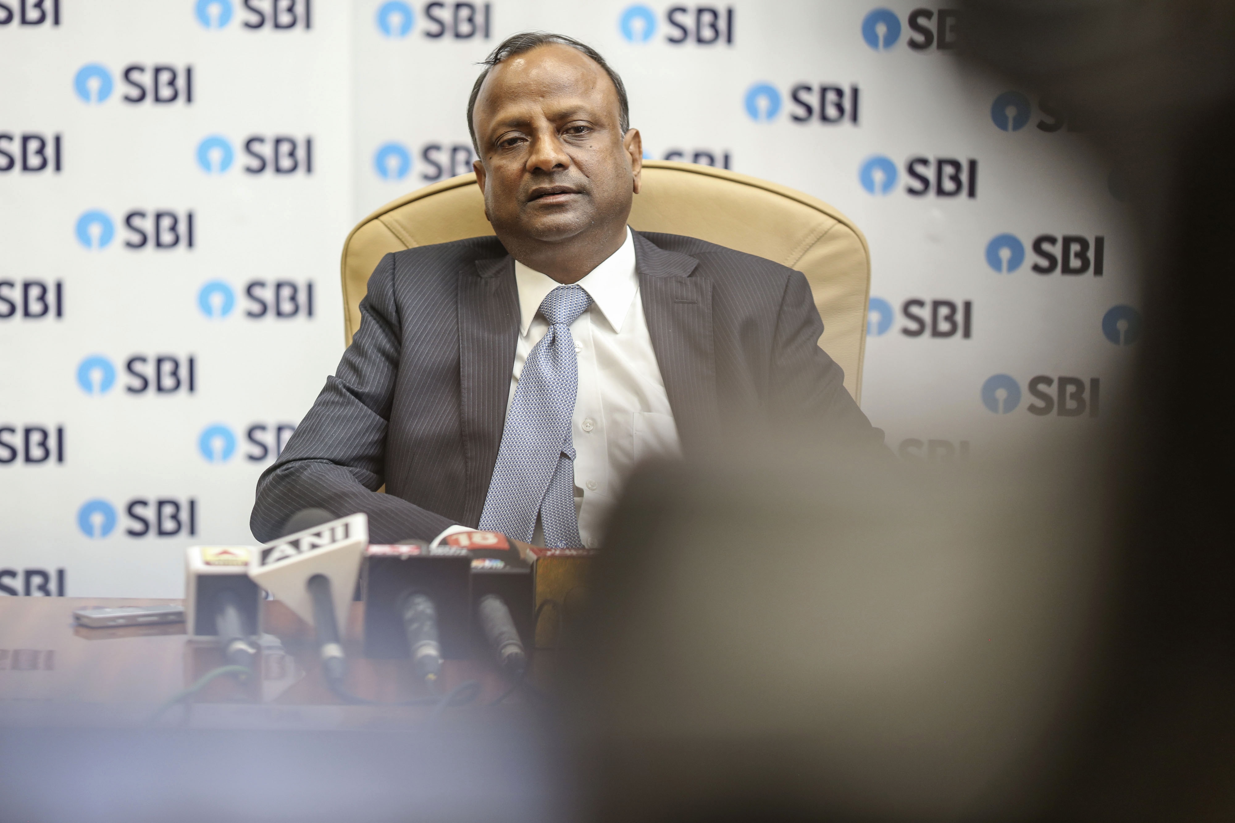 Q2 Results: SBI Returns To Profit After Three Quarters, Asset Quality Improves