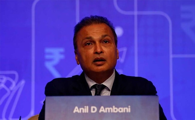 Anil Ambani's Reliance Group To Lease Out Company Headquarters To Cut Debt