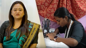 Usha Silai School Advancing Development Goals With Government Bodies