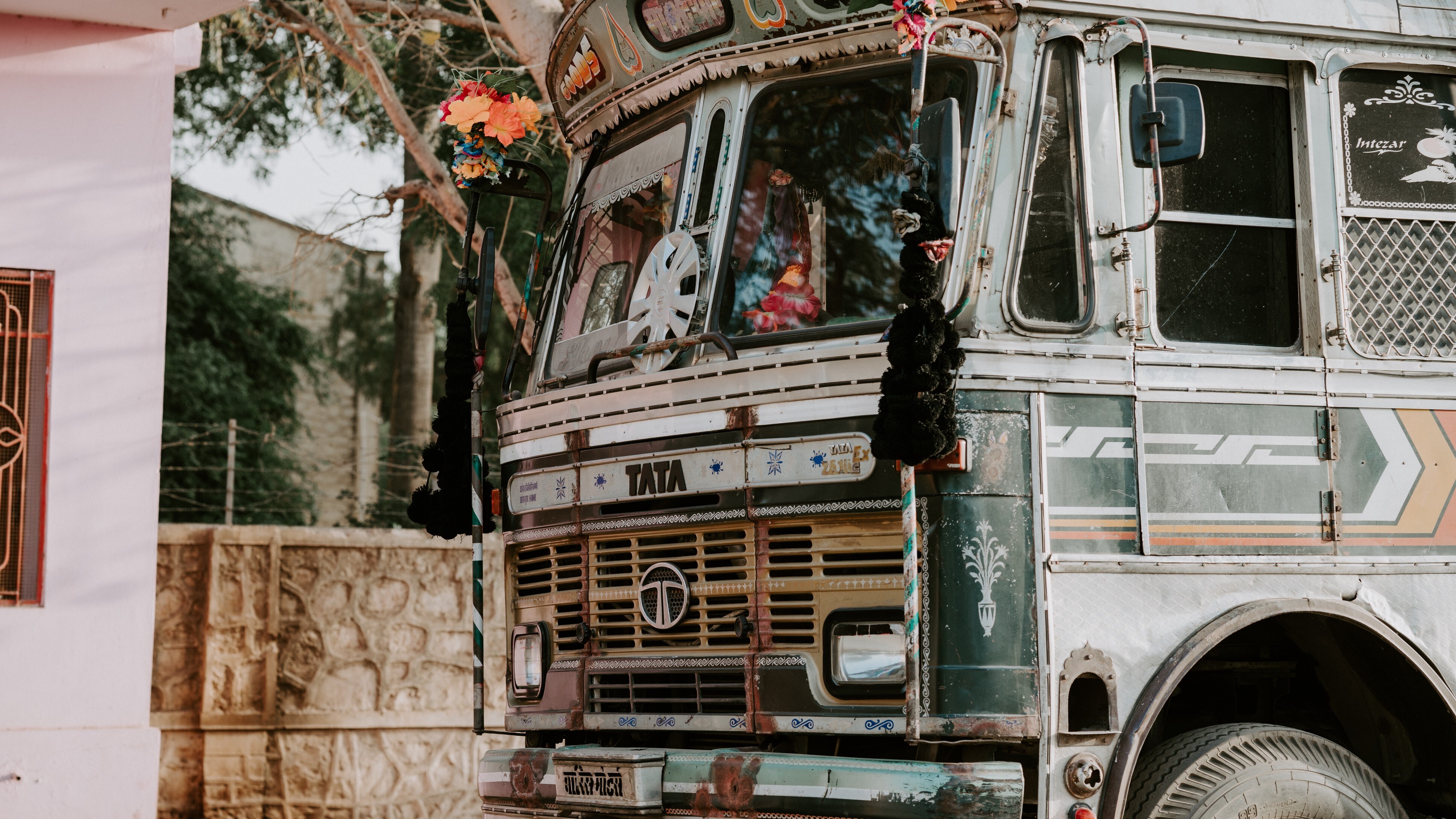 Truck Drivers Strike Against Stringent Hit-And-Run Penalties In Bharatiya Nyaya Sanhita