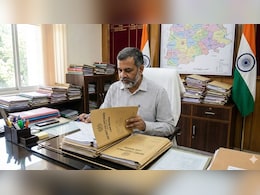 प्रमोशन मिलने के बाद जिले के डीएम क्या बन जाते हैं? जानें कितनी बढ़ती है सैलरी