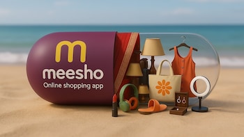Meesho Turns 11: Founder Unveils Special Film Celebrating India's E-Commerce Journey