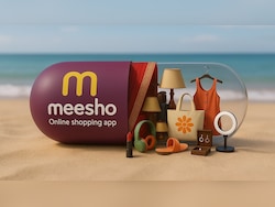 Meesho Shares Trading At Significant Premium, Says Nomura; Assigns 'Reduce' Rating, Sees Over 28% Downside