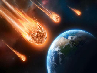 100 फीट बड़े 4 एस्टरॉयड धरती से टकराने वाले हैं? जानें NASA का अलर्ट