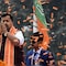 Nitin Nabin Elected As BJP National President, Youngest Ever To Hold Position