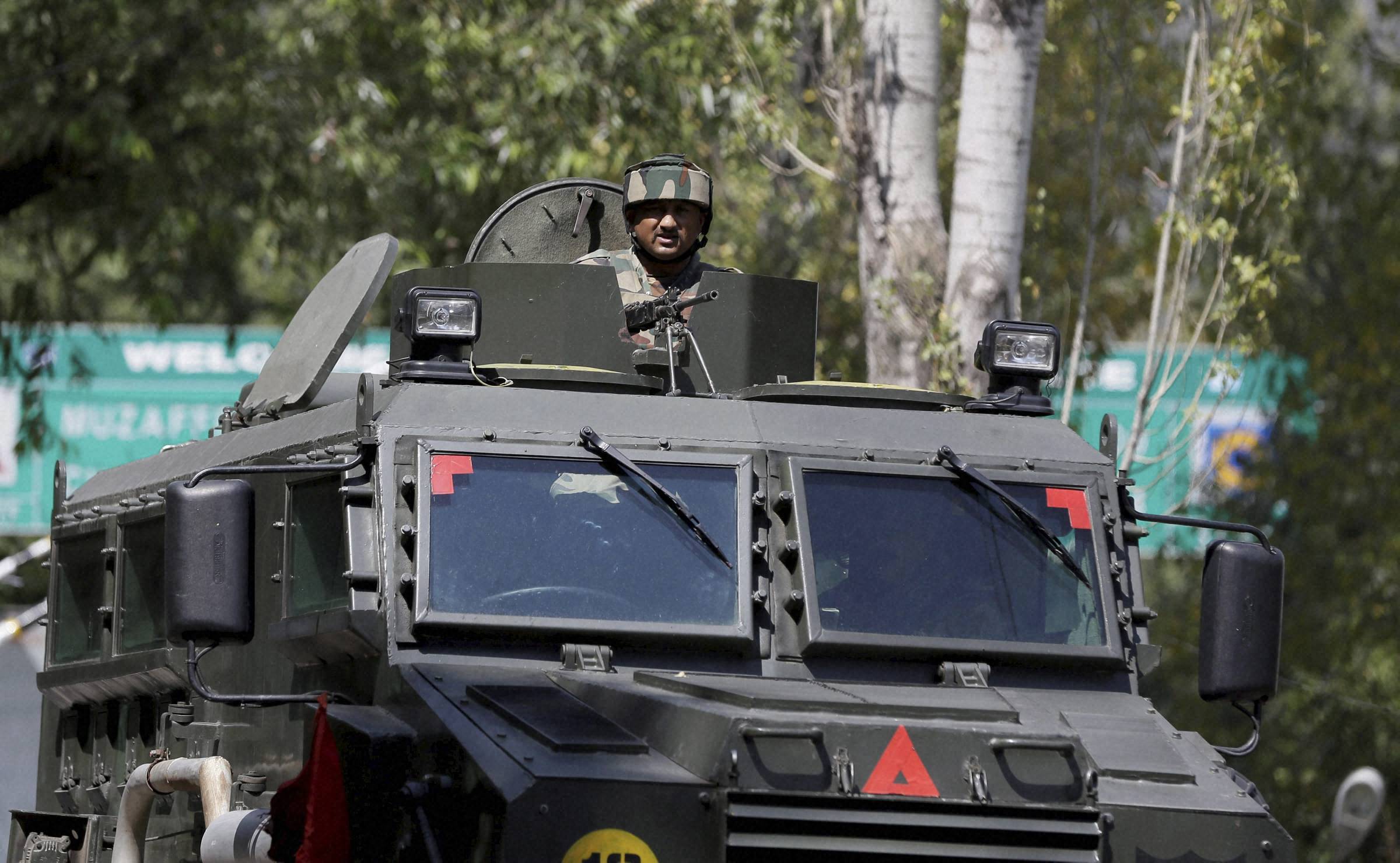 QBullet: Uri Attack Kills 17 Soldiers, Kejriwal&rsquo;s Video And More