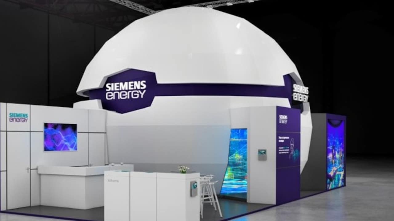 Siemens Energy Q3 Results: Profit Soars 68%, Margin Expands Sharply; Revenue Nears Rs 2,500 Crore