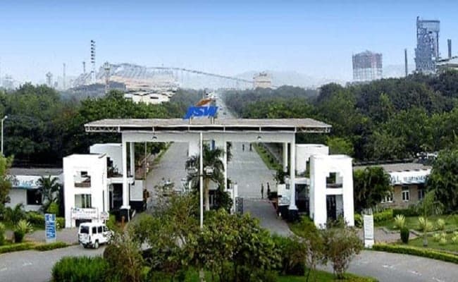 Indian Steel Giant JSW Has $1 Billion Investment Plans In US, Wants More