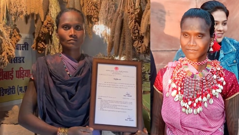 न स्कूल, न शादी, बैगा जनजाति की 'मिलेट्स क्वीन' अब ब्रांड एंबेसडर, PM मोदी भी कर चुके हैं तारीफ, जानें कहानी