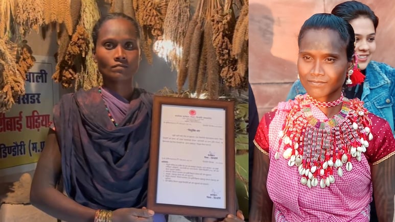 न स्कूल, न शादी, बैगा जनजाति की 'मिलेट्स क्वीन' अब ब्रांड एंबेसडर, PM मोदी भी कर चुके हैं तारीफ, जानें कहानी