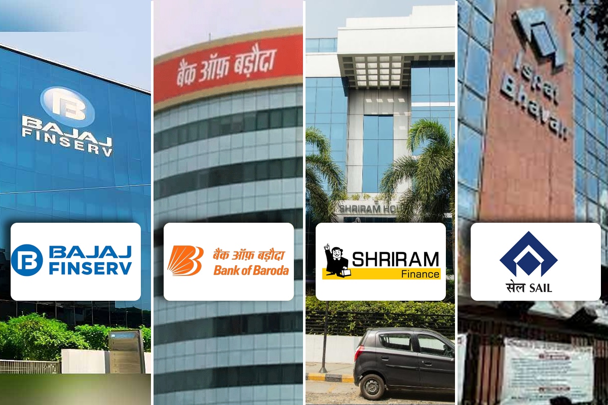 Q1 Result Updates: J&K Bank Profit Rises 17%; SAIL Revenue Falls 12%