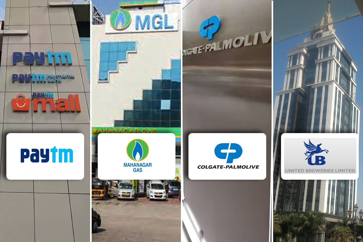 Q1 Results Update: United Breweries Profit Rises 6%; Dalmia Bharat Revenue Flat