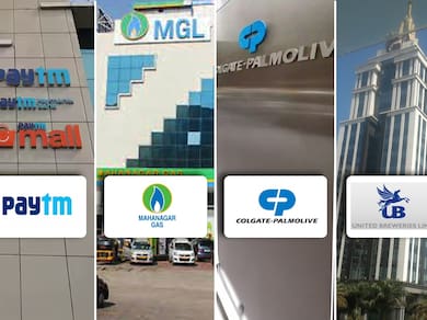 Q1 Results Update: United Breweries Profit Rises 6%; Dalmia Bharat Revenue Flat