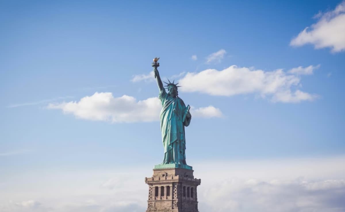 Indian Man Praises US For Changing His Life's Trajectory: "I Love India, But Coming Here..."