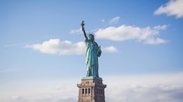 Indian Man Praises US For Changing His Life's Trajectory: "I Love India, But Coming Here..."