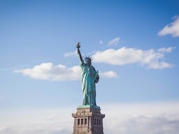 Indian Man Praises US For Changing His Life's Trajectory: "I Love India, But Coming Here..."