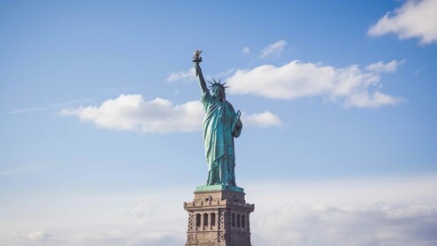 Indian Man Praises US For Changing His Life's Trajectory: "I Love India, But Coming Here..."