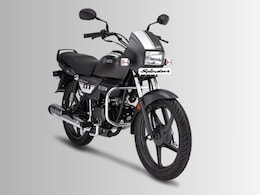 Hero Splendor Plus Gets Price Hike: Check Variant-Wise List