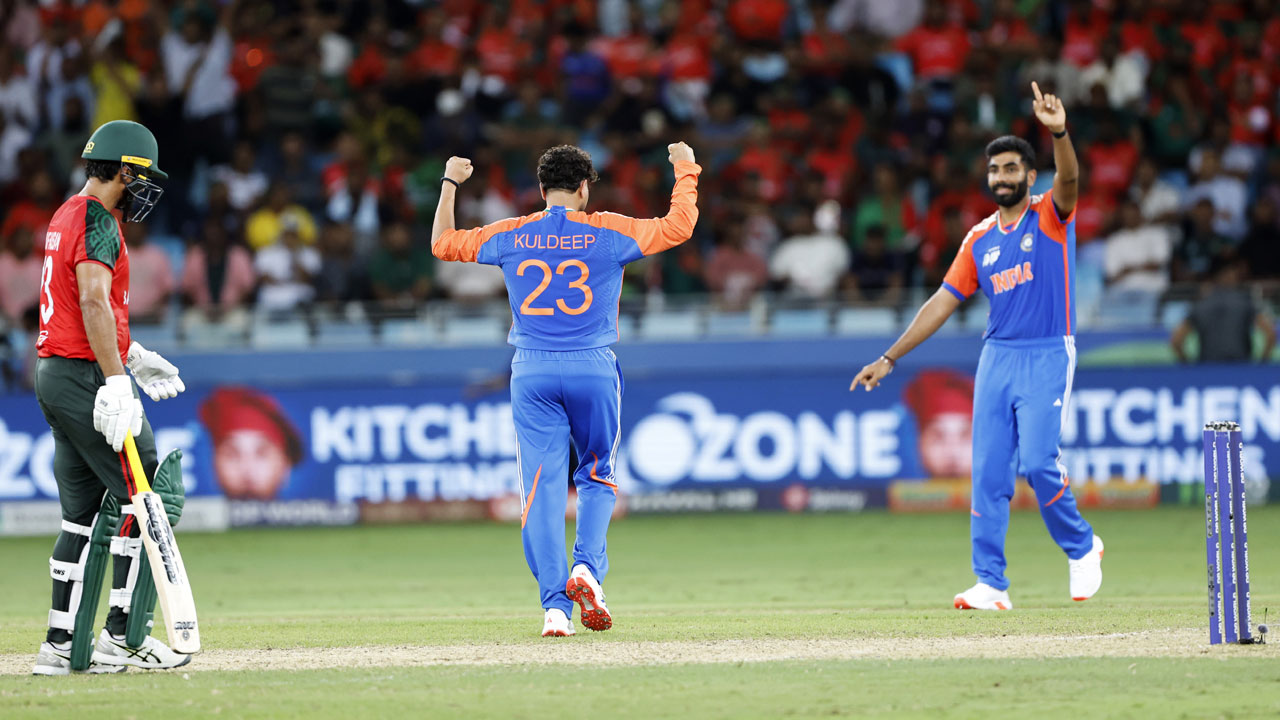 Bangladesh Not To Send Team To India For T20 World Cup, Clear Stance On Mustafizur Rahman Row