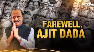 Ajit Pawar's Funeral Today, Mortal Remains Head To Katewadi