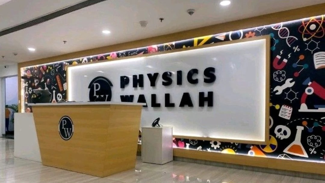 PhysicsWallah IPO Day 1 Highlights: Check Key Details, GMP, Analyst Views And Subscription