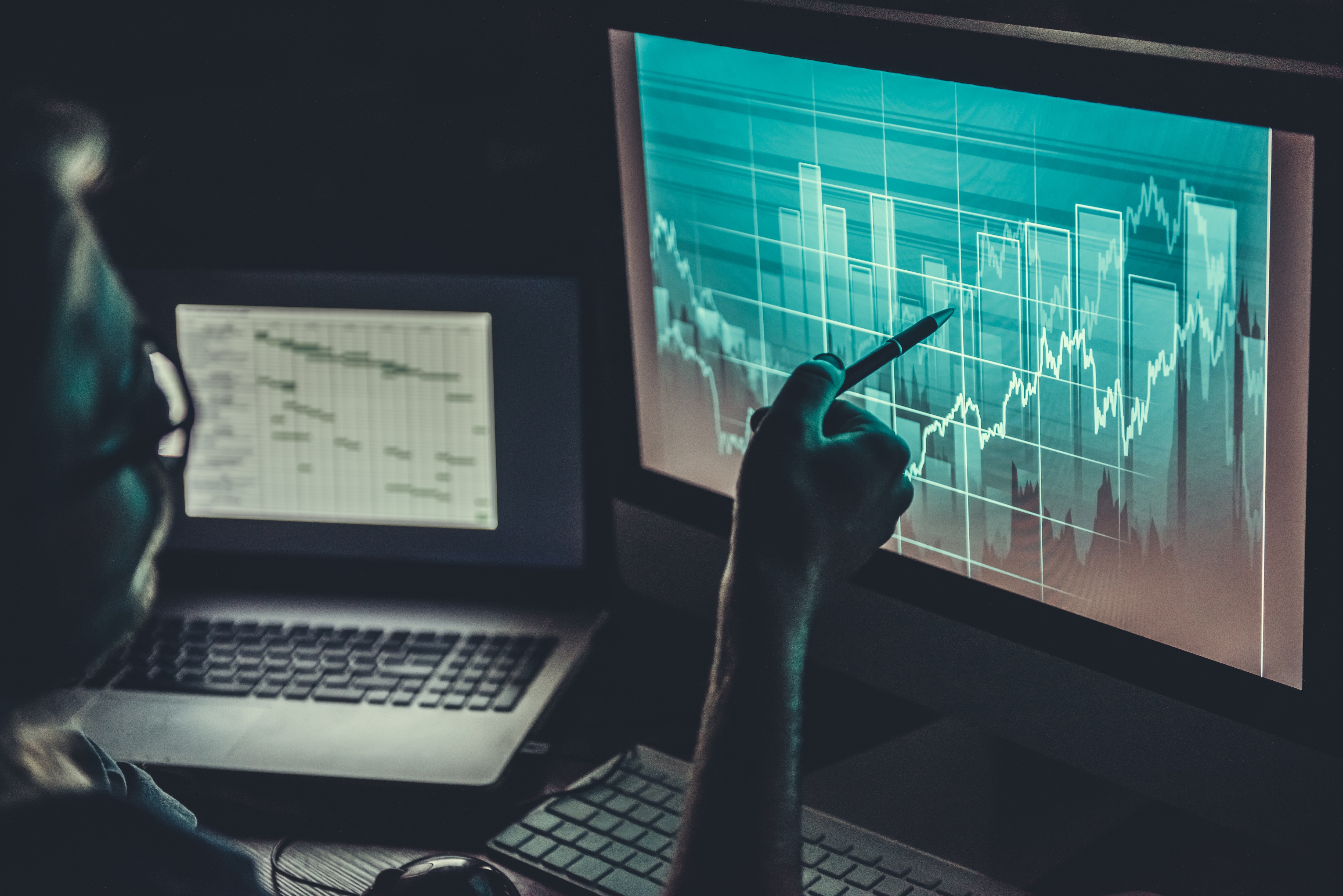 Q4 Results: NHPC Profit Surges; Religare Enterprises, Laxmi Organics Profits Down