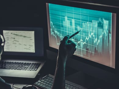 Q4 Results: NHPC Profit Surges; Religare Enterprises, Laxmi Organics Profits Down