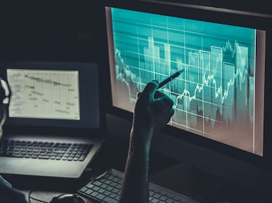 Q4 Results: NHPC Profit Surges; Religare Enterprises, Laxmi Organics Profits Down