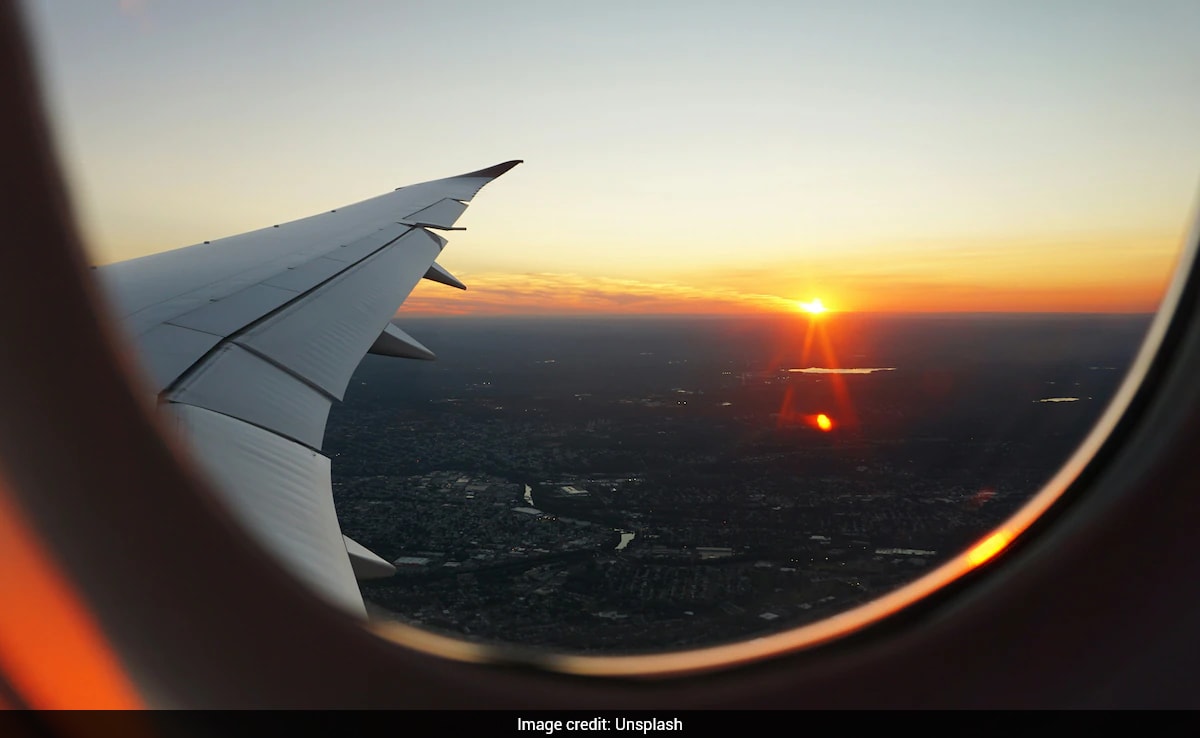 Kerala Sugarcane Juice Seller Follows Passion For Travel, Explores World, Visits 10 Countries