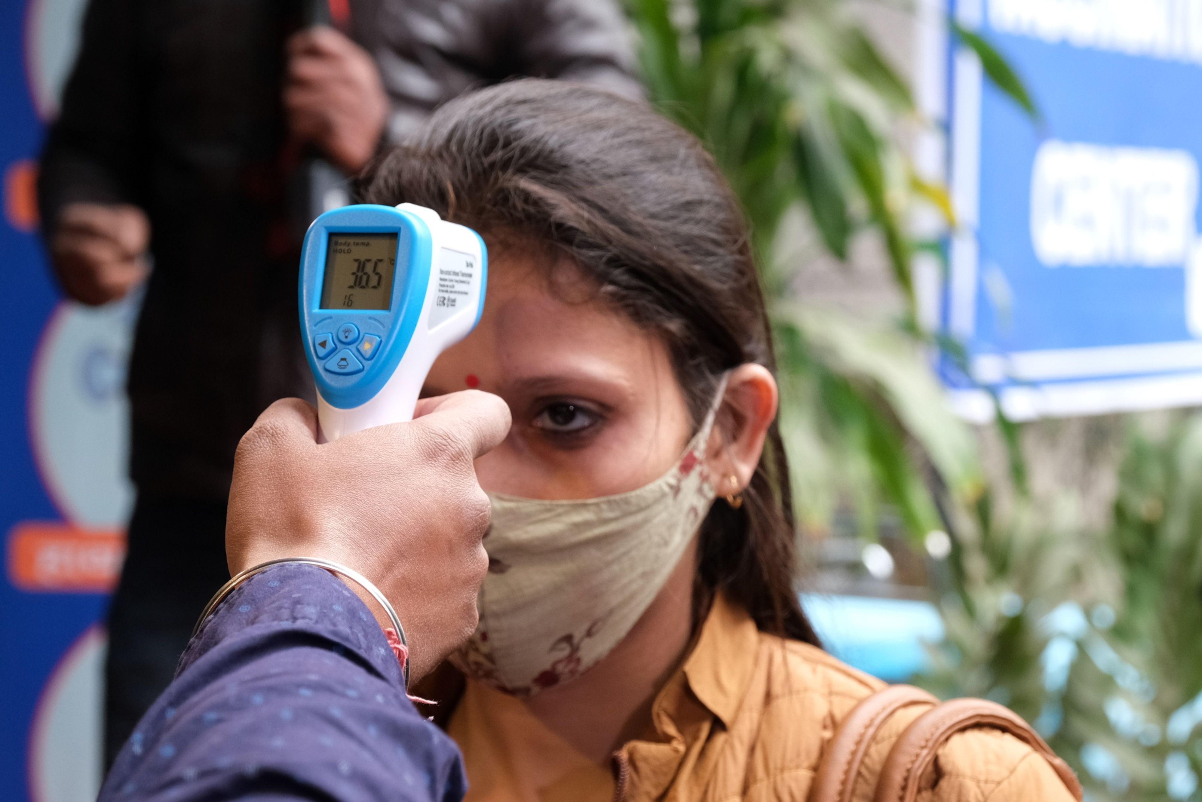 Coronavirus India Updates: Active Cases Decline; Over 18,000 New Infections Reported