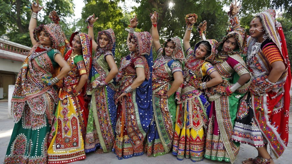 Cooking With Grandma: Why Do We Fast and Feast  During Navratri?