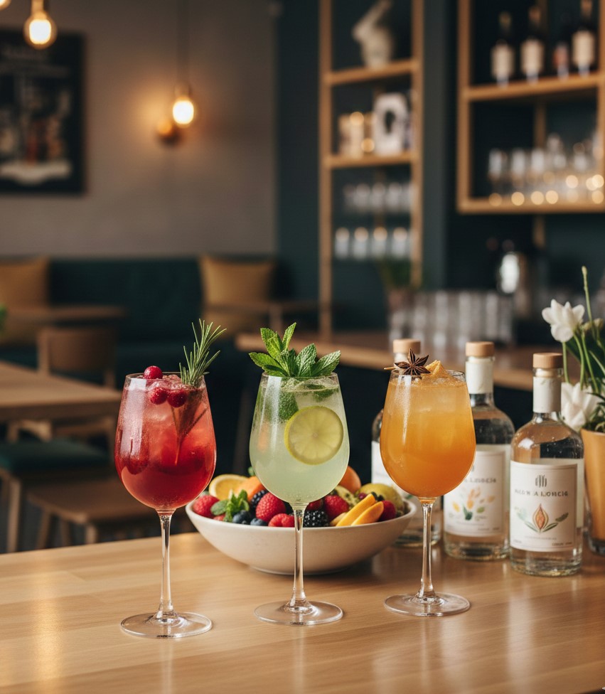 Why Gen Z Is Drinking Less Alcohol And What This Generational Shift Means