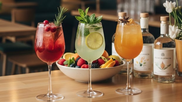 Why Gen Z Is Drinking Less Alcohol And What This Generational Shift Means