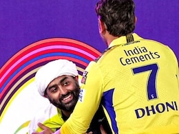Arijit Singh's Retirement Has MS Dhoni Trending On X. Here's What Happened