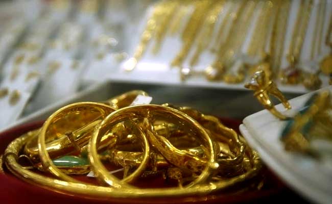 Jewellers Claim 85-90% Dip In Domestic Business, Exports Unaffected