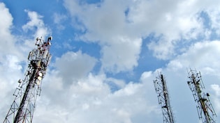 Indus Towers Q1 Results: Profit Flat As Margins Narrow; Revenue Up 5%