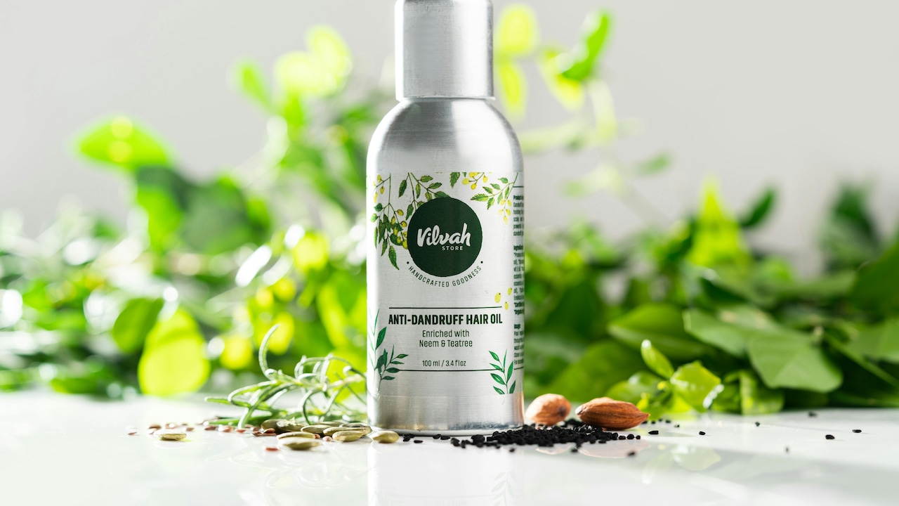 Why Hair Oils Work for Some Hair Types and Fail for Others